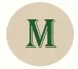 Litera M