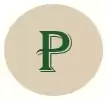 Litera P